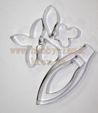 Каттер Дендробиум L   ― Hobby-Land