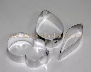 Каттер Катлея S ― Hobby-Land