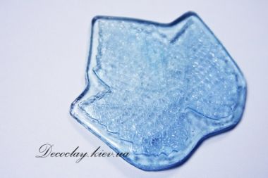 Молд листа винограда  М ― Hobby-Land