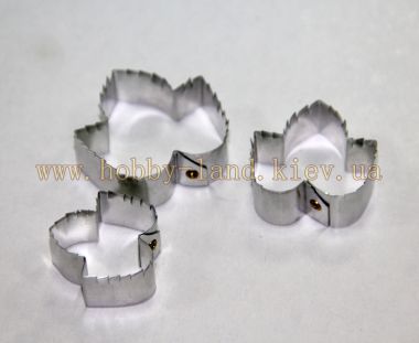 Каттер виноградного листа SS ― Hobby-Land