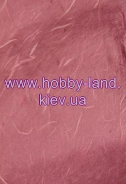 Бумага №39 Светлая фуксия  ― Hobby-Land