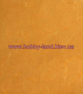 Бумага №37 апельсиновый ― Hobby-Land