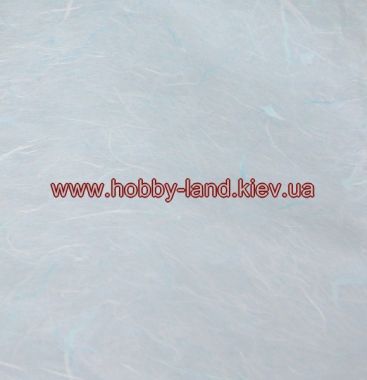 Бумага №35 бледно-голубой ― Hobby-Land