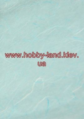 Бумага №31 голубой  ― Hobby-Land