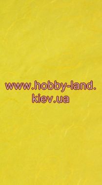 Бумага №30 желтый  ― Hobby-Land