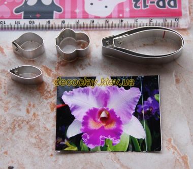 Каттер Катлея SS ― Hobby-Land