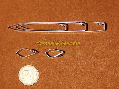 Каттер крокус SS ― Hobby-Land