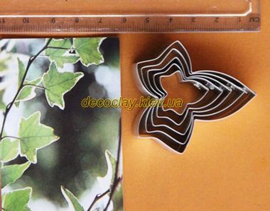 Каттер листа плюща ― Hobby-Land