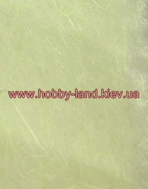 Бумага №18 светло-лимонный ― Hobby-Land