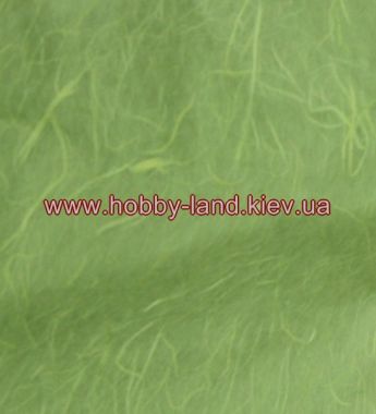 Бумага №17 светло-салатовый ― Hobby-Land