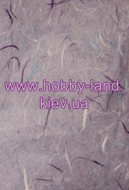 Бумага №41 сиреневая ― Hobby-Land