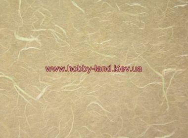 Бумага №14 слоновая кость ― Hobby-Land