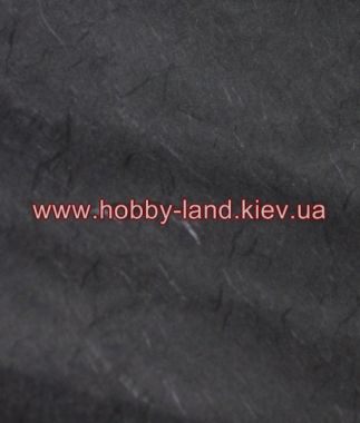 Бумага №4 черный ― Hobby-Land