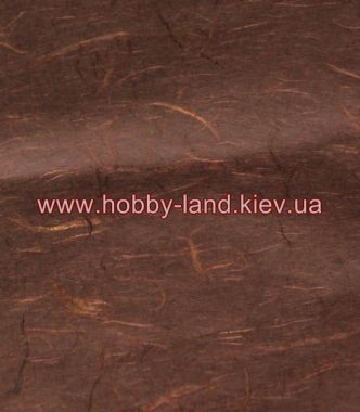 Бумага №2 шоколад ― Hobby-Land