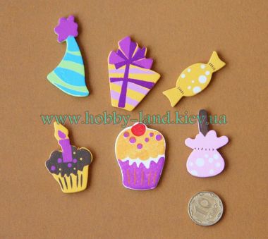 Сэт "Праздничный" ― Hobby-Land