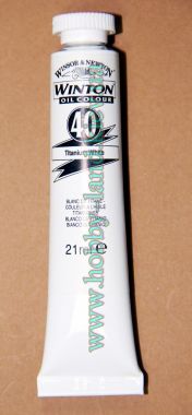 Краски Winton №40 ― Hobby-Land