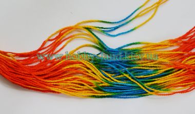 Бечевка декоративная №6 ― Hobby-Land