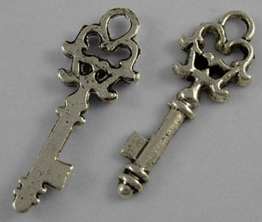 Подвеска Ключ ― Hobby-Land