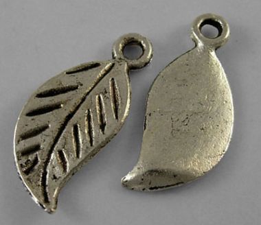 Подвеска Листик ― Hobby-Land