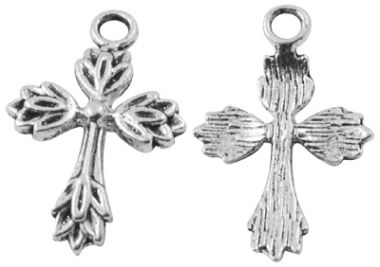 Подвеска Крест ― Hobby-Land