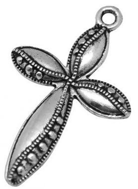 Подвеска Крест ― Hobby-Land