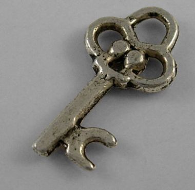 Подвеска Ключ ― Hobby-Land