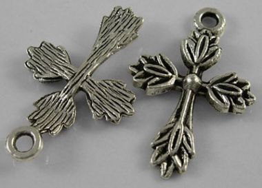 Подвеска Крест ― Hobby-Land