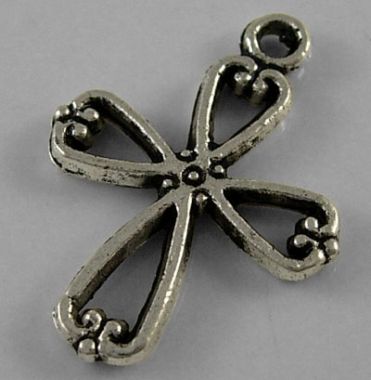 Подвеска Крест ― Hobby-Land