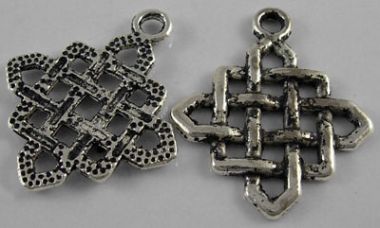 Подвеска Ромб решетка ― Hobby-Land