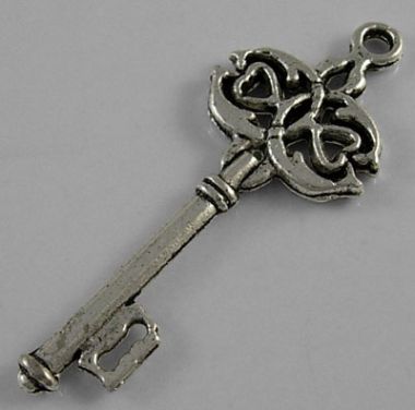 Подвеска Ключ ― Hobby-Land