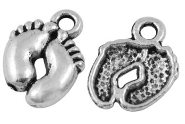 Подвеска Ножки ― Hobby-Land