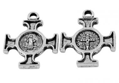 Подвеска Крест ― Hobby-Land