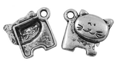 Подвеска Кот ― Hobby-Land