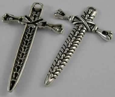 Подвеска Меч ― Hobby-Land