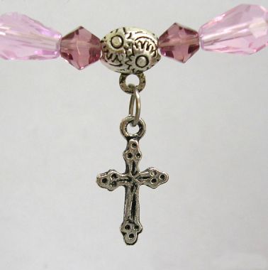 Подвеска Крест ― Hobby-Land