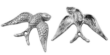 Подвеска Птичка ― Hobby-Land