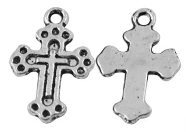 Подвеска Крест ― Hobby-Land