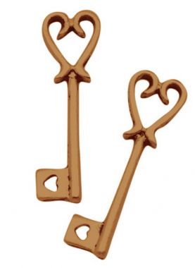 Подвеска ключ ― Hobby-Land