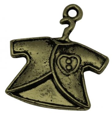 Подвеска Распашонка ― Hobby-Land