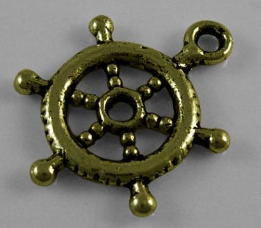 Подвеска Штурвал ― Hobby-Land