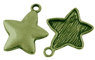 Подвеска звезда ― Hobby-Land