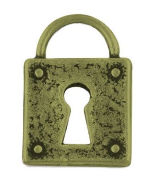 Подвеска Замок ― Hobby-Land