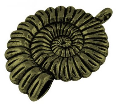 Подвеска Ракушка ― Hobby-Land