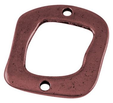 Коннектор медный квадрат ― Hobby-Land