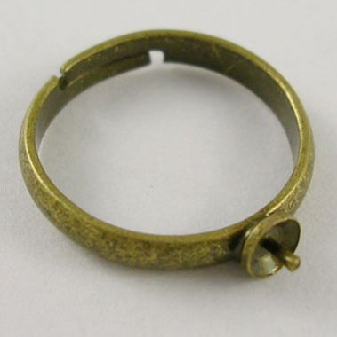 Основа для кольца со штифтом ― Hobby-Land