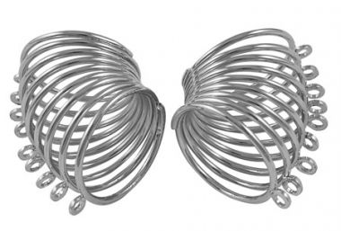 Основа для кольца с петельками ― Hobby-Land