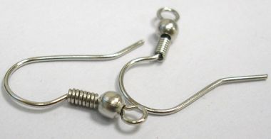 Швензы с пружинкой 18мм ― Hobby-Land