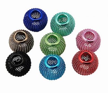 Бусины европейские в стиле Пандора ― Hobby-Land