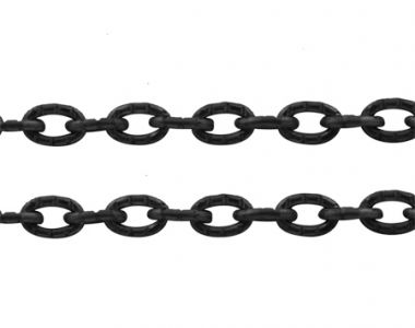 Цепь черная мелкая ― Hobby-Land