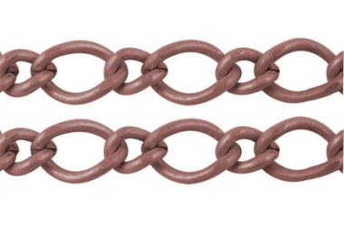 Цепь медная ― Hobby-Land